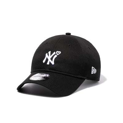 New Era® × MLB™ – BASICKS