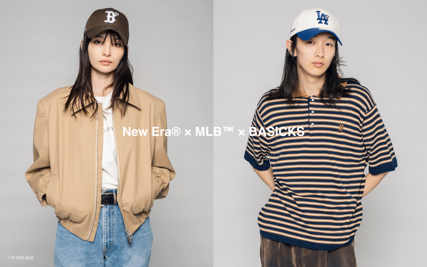 BASICKS OFFICIAL ONLINE STORE - ベイシックス公式通販