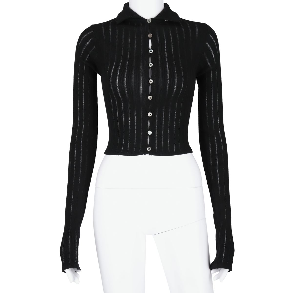 KNIT WOMEN – BASICKS