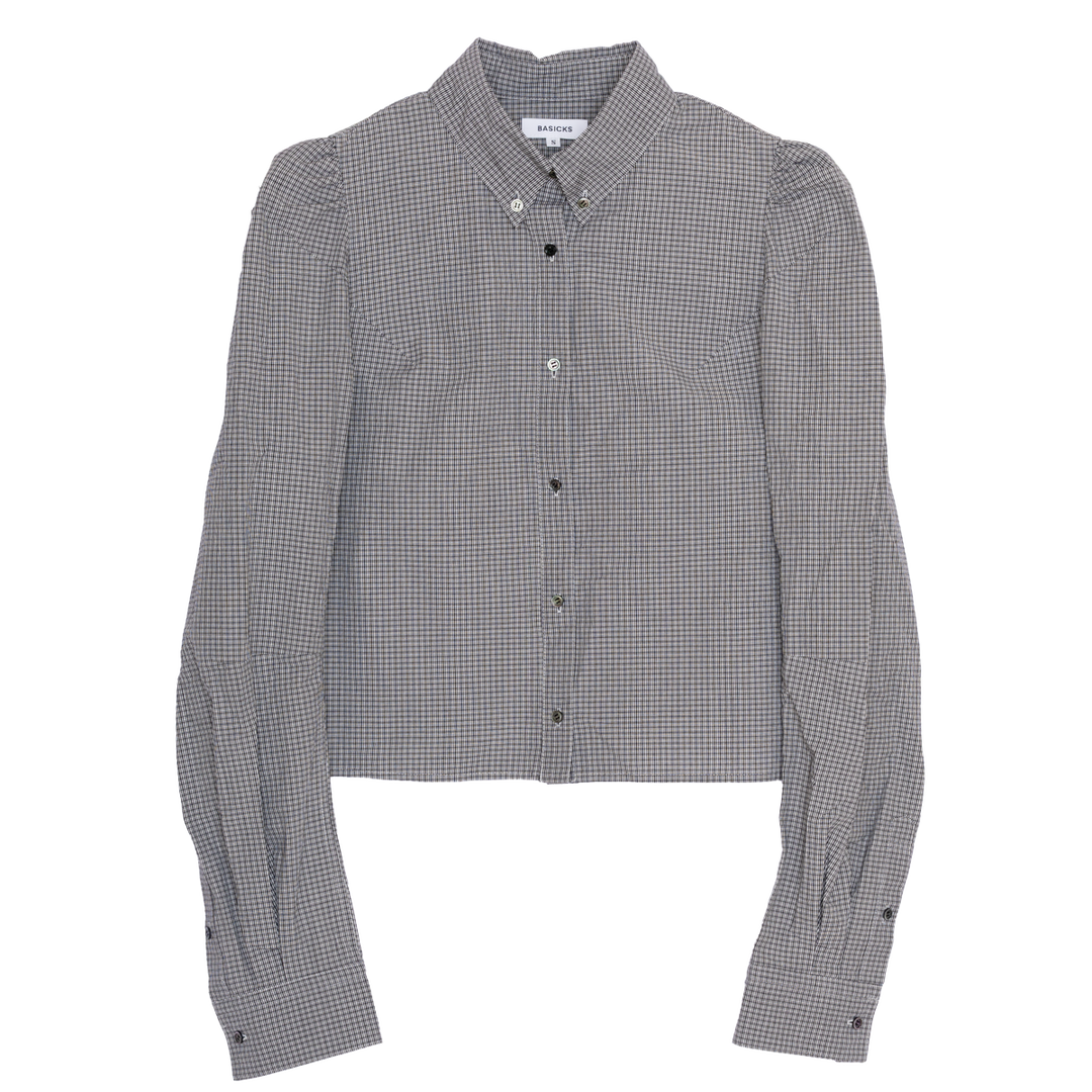 SHIRTS WOMEN – BASICKS
