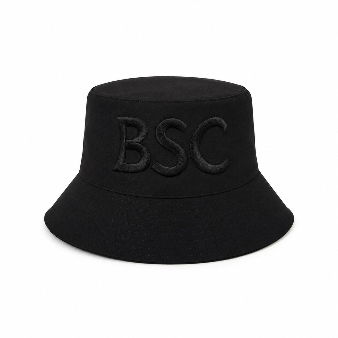 帽子 BASICKS Cloche Backet Hat CAP – BASICKS