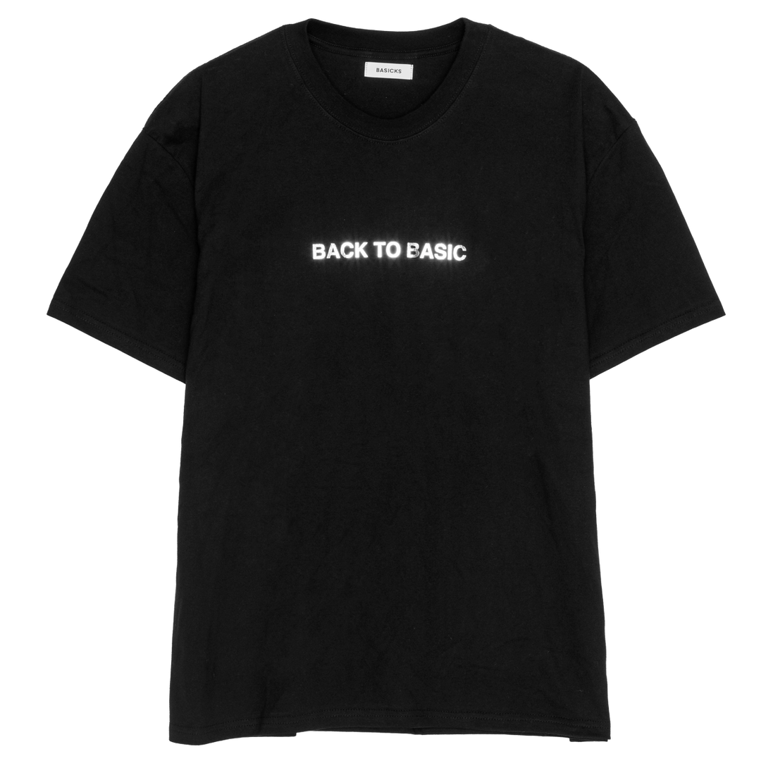T SHIRTS WOMEN – BASICKS