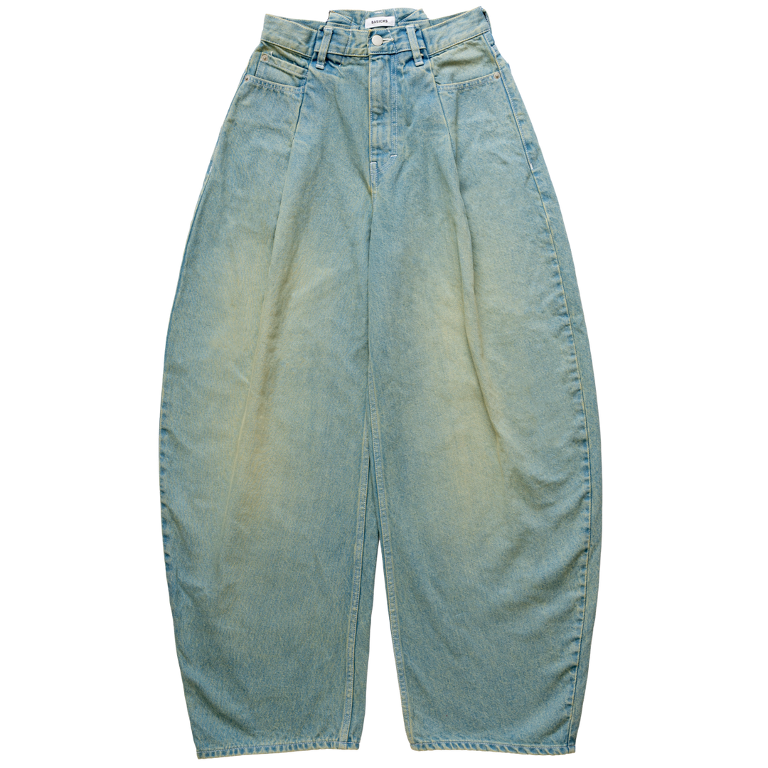 TROUSERS MEN – BASICKS