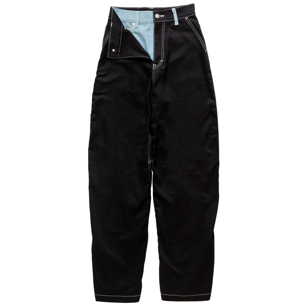TROUSERS MEN – BASICKS