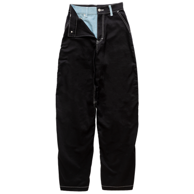 TROUSERS MEN – BASICKS