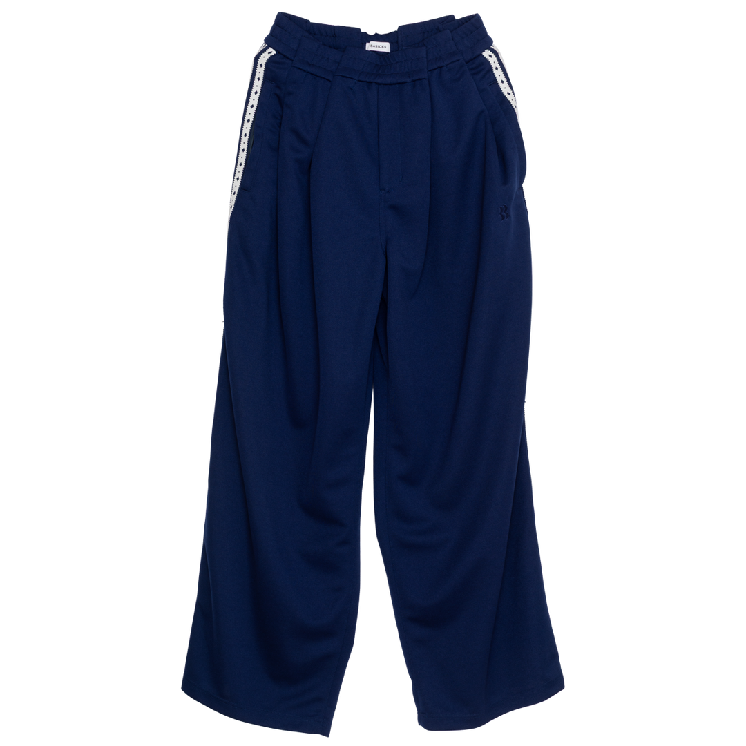 TROUSERS MEN – BASICKS