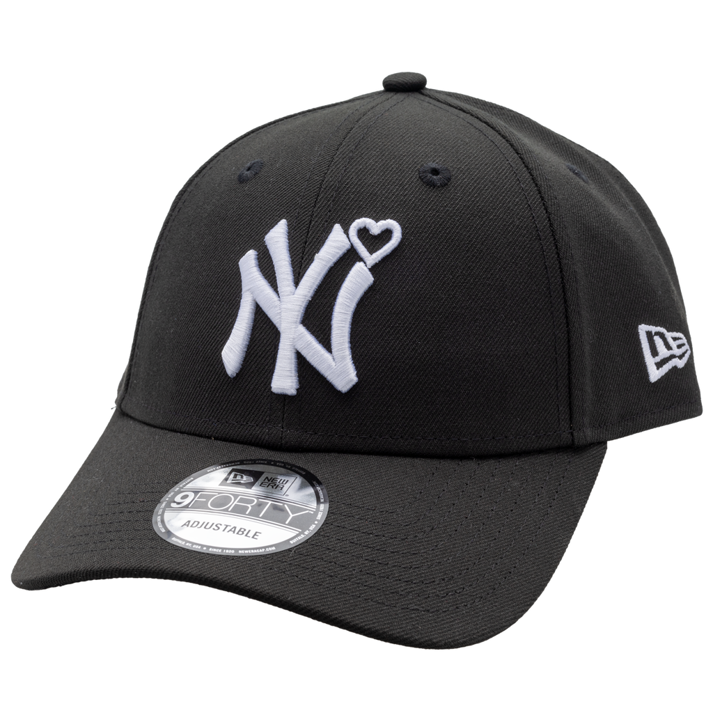 BASICKS × NEW ERA 9FORTY キャップ 9FORTY™ New York Yankees Cap – BASICKS