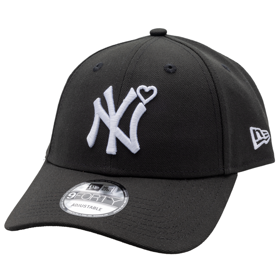 New Era® × MLB™ – BASICKS