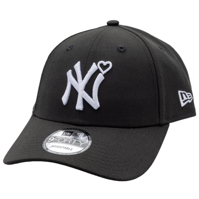 New Era® × MLB™ – BASICKS