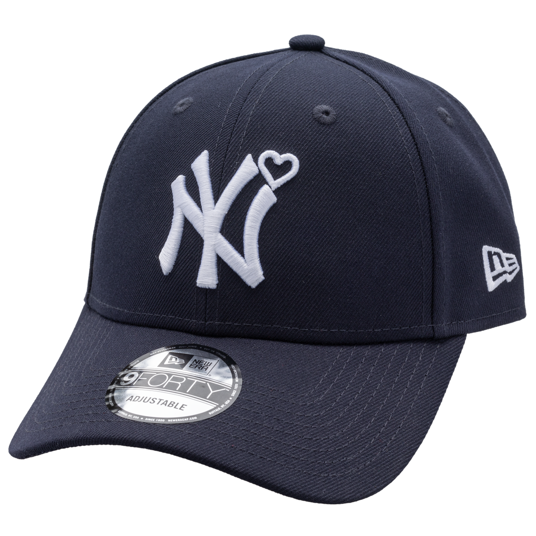 New Era® × MLB™ – BASICKS New Era® × MLB™ – BASICKS