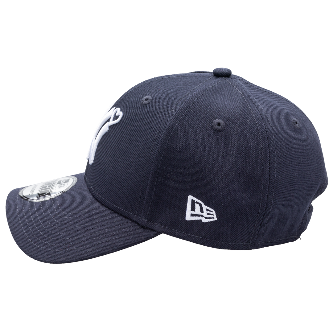 9FORTY™ New York Yankees Cap – BASICKS
