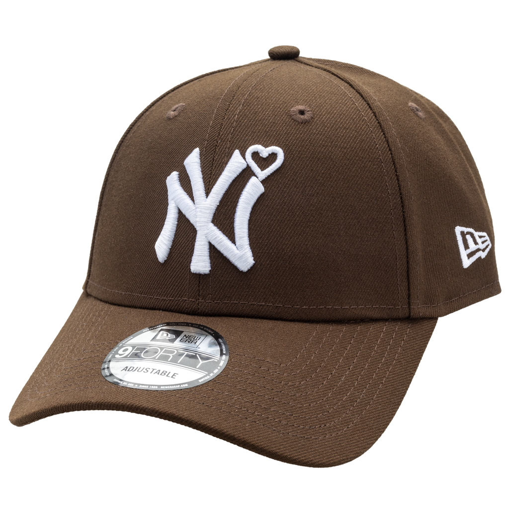 9FORTY™ New York Yankees Cap – BASICKS
