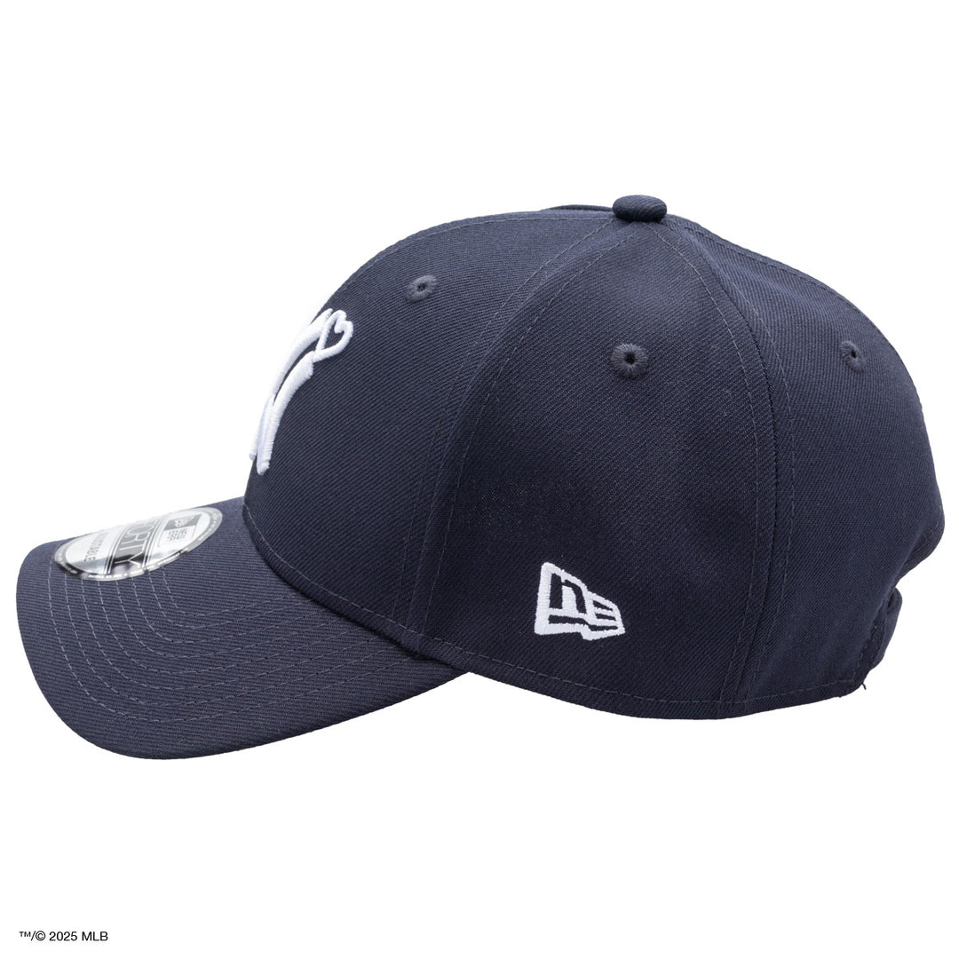 9FORTY™ New York Yankees Cap(NAVY) – BASICKS