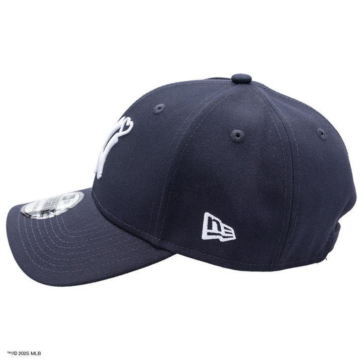 9FORTY™ New York Yankees Cap(NAVY) – BASICKS