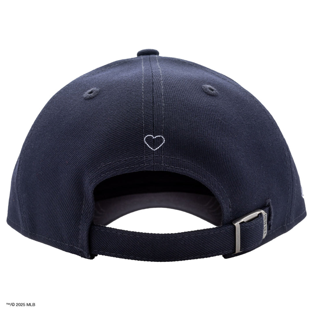 9FORTY™ New York Yankees Cap(NAVY) – BASICKS