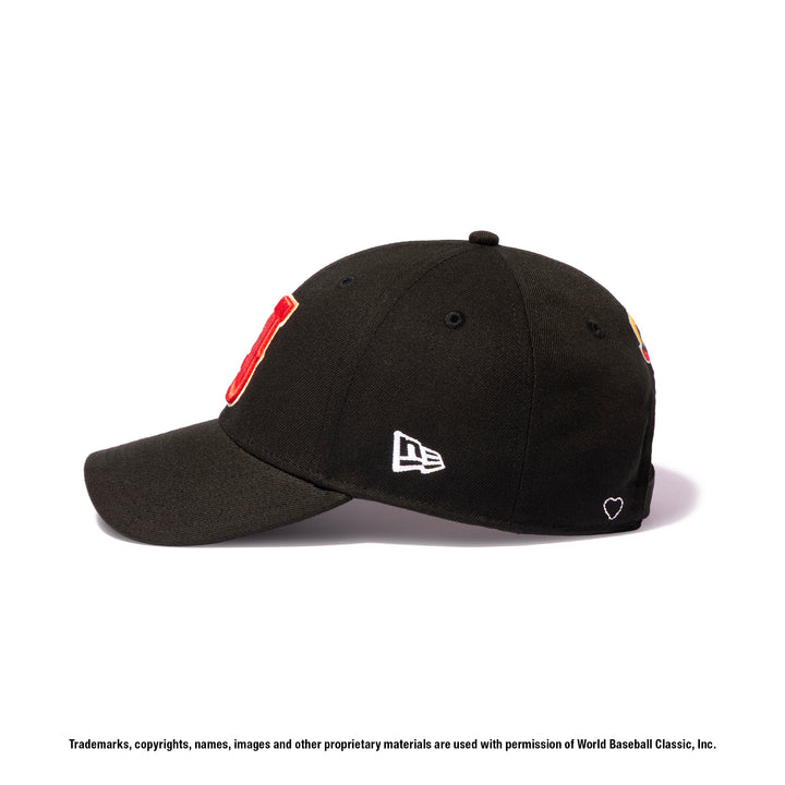 9FORTY™ WBC Logo Cap – BASICKS