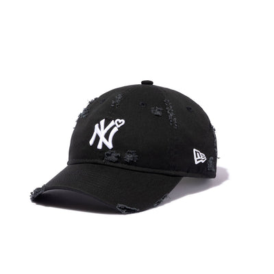 New Era® × MLB™ – BASICKS