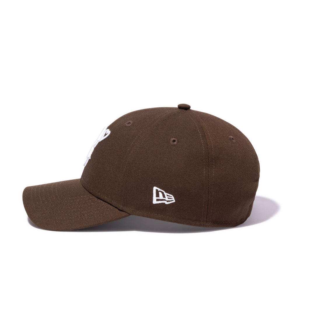 9FORTY™ Boston Red Sox Cap – BASICKS