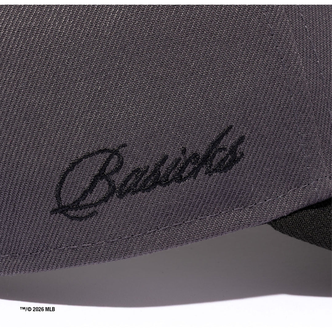 9FORTY™ San Francisco Giants Cap – BASICKS