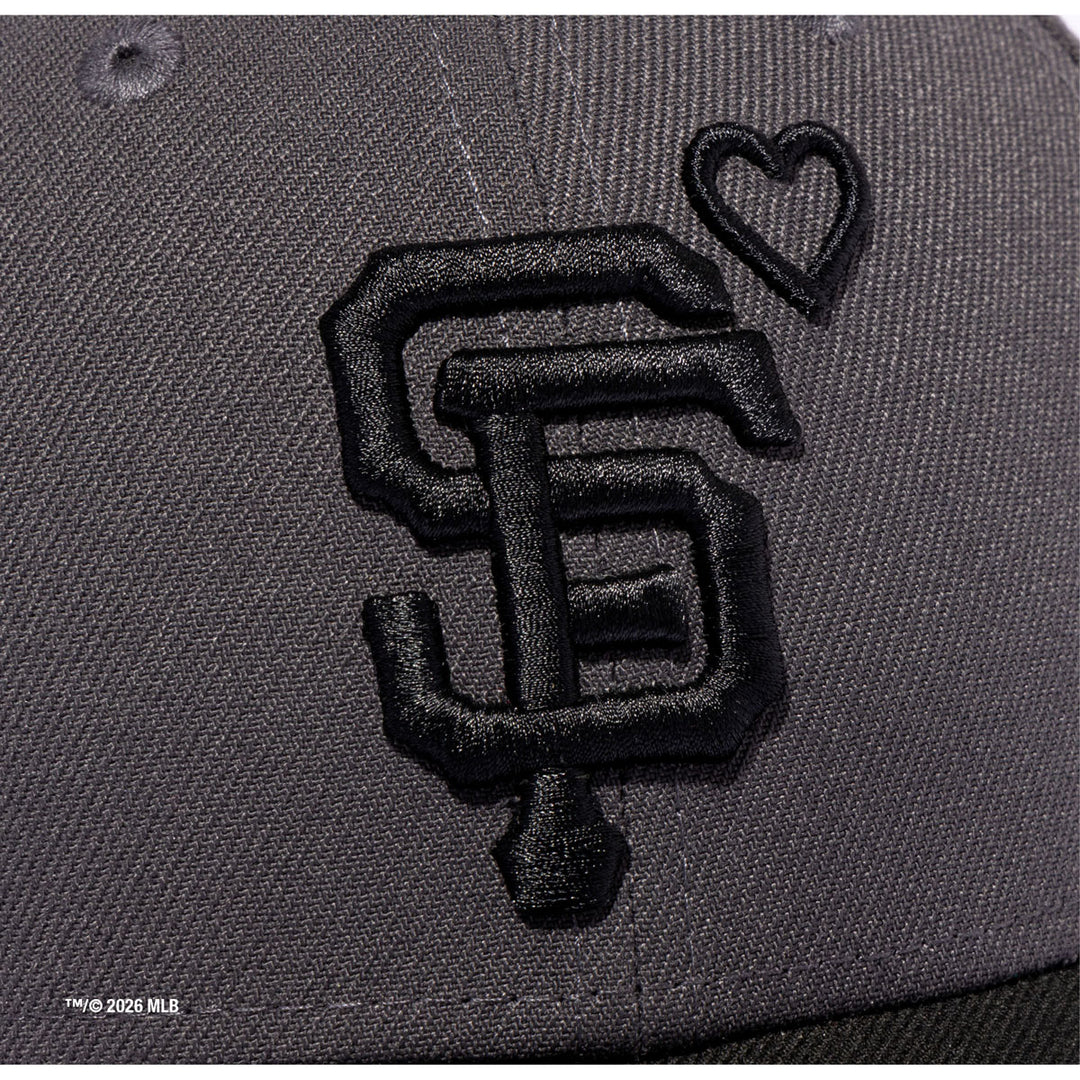 9FORTY™ San Francisco Giants Cap – BASICKS