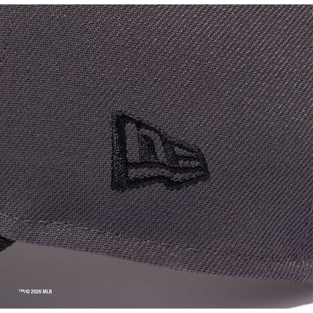 9FORTY™ San Francisco Giants Cap – BASICKS
