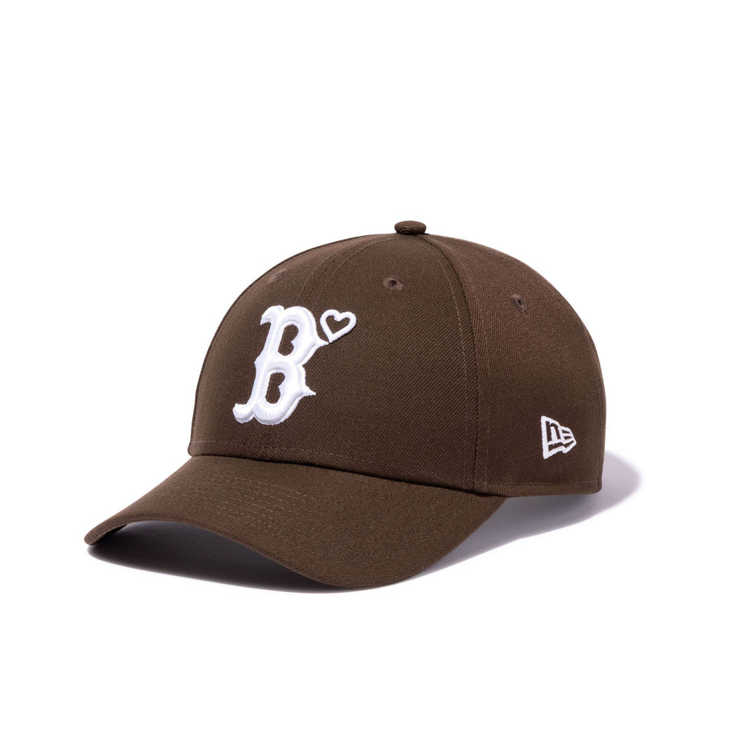 9FORTY™ Boston Red Sox Cap – BASICKS