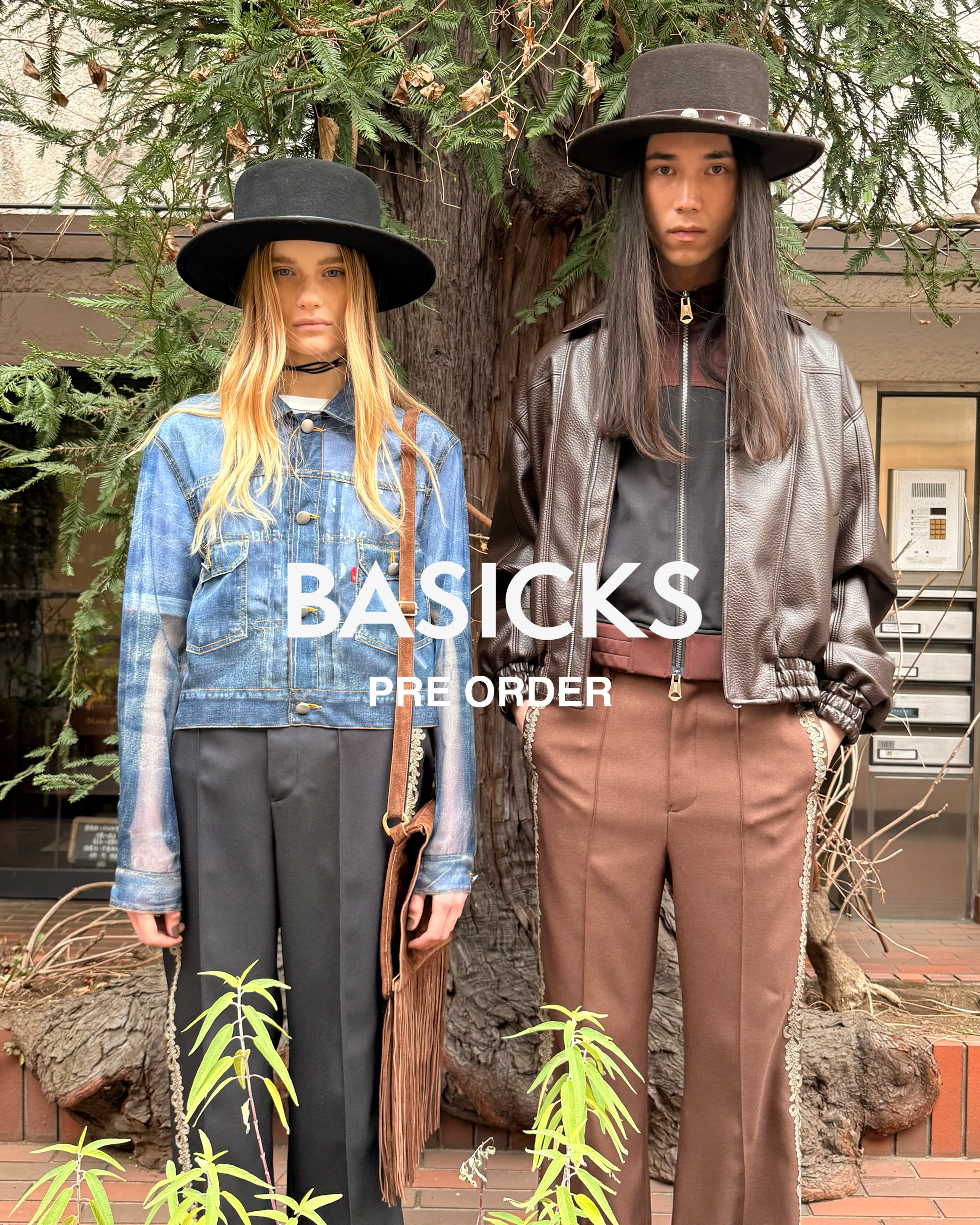 BASICKS OFFICIAL ONLINE STORE - ベイシックス公式通販